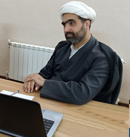 مهدی عطار کاشانی